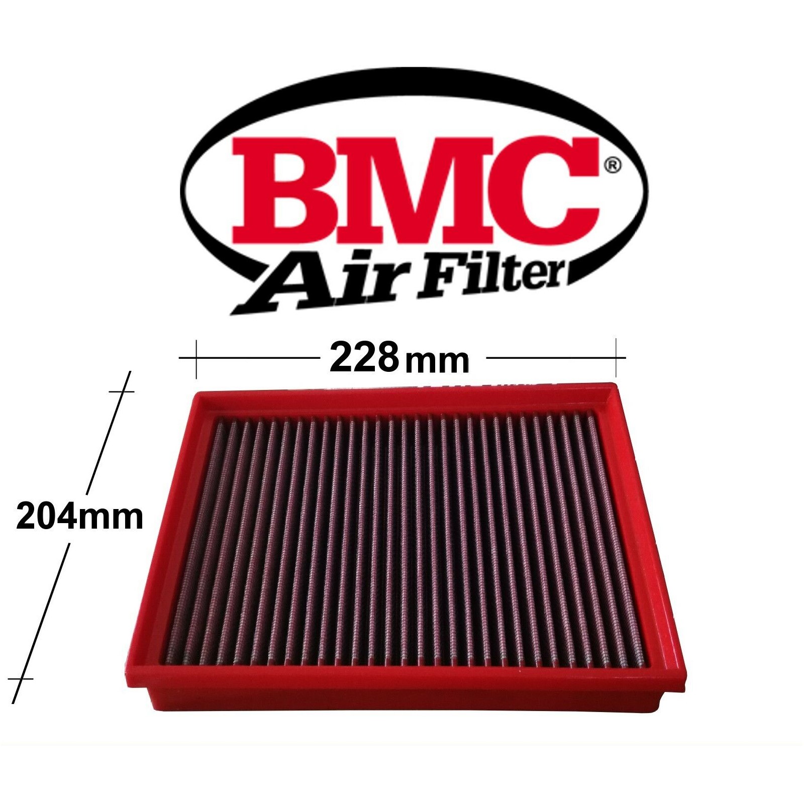 BMCFB702/20